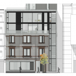 Büro- und Wohnhaus at Goldbacher Straße 15, 63739 Aschaffenburg, Deutschland for 25000 - 75000